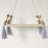 ウォールラック ウォールシェルフ 生活雑貨 | PlusNao | 詳細画像3 