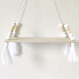 ウォールラック ウォールシェルフ 生活雑貨 | PlusNao | 詳細画像4 