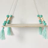 ウォールラック ウォールシェルフ 生活雑貨 | PlusNao | 詳細画像6 