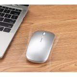 ワイヤレスマウス Bluetooth 2 | PlusNao | 詳細画像3 