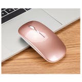 ワイヤレスマウス Bluetooth 2 | PlusNao | 詳細画像4 