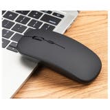 ワイヤレスマウス Bluetooth 2 | PlusNao | 詳細画像5 