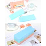 ペンケース 筆箱 筆入れ | PlusNao | 詳細画像3 