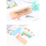 ペンケース 筆箱 筆入れ | PlusNao | 詳細画像4 
