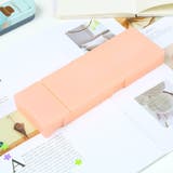 ペンケース 筆箱 筆入れ | PlusNao | 詳細画像7 
