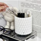 メイクブラシスタンド メイクブラシホルダー 大容量 | PlusNao | 詳細画像11 