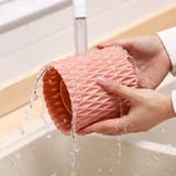 メイクブラシスタンド メイクブラシホルダー 大容量 | PlusNao | 詳細画像12 