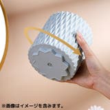 メイクブラシスタンド メイクブラシホルダー 大容量 | PlusNao | 詳細画像15 