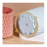 メイクブラシスタンド メイクブラシホルダー 大容量 | PlusNao | 詳細画像18 