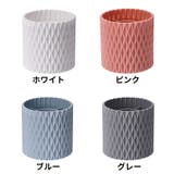 メイクブラシスタンド メイクブラシホルダー 大容量 | PlusNao | 詳細画像19 