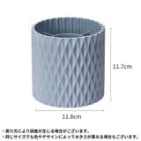 メイクブラシスタンド メイクブラシホルダー 大容量 | PlusNao | 詳細画像20 