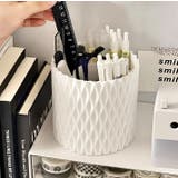 メイクブラシスタンド メイクブラシホルダー 大容量 | PlusNao | 詳細画像6 