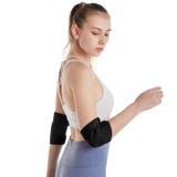 肘サポーター 単品 男女兼用 | PlusNao | 詳細画像2