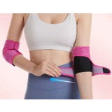 肘サポーター 単品 男女兼用 | PlusNao | 詳細画像6