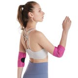 肘サポーター 単品 男女兼用 | PlusNao | 詳細画像7