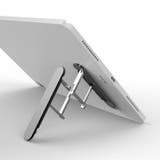 スマホスタンド タブレットスタンド 貼り付け | PlusNao | 詳細画像4 