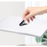 スマホスタンド タブレットスタンド 貼り付け | PlusNao | 詳細画像5 