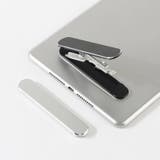 スマホスタンド タブレットスタンド 貼り付け | PlusNao | 詳細画像7 