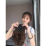 ポイントウィッグ ポニーテール 部分ウィッグ | PlusNao | 詳細画像7