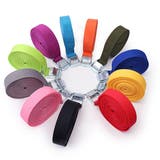 荷締めベルト カムバックル式 固定ベルト | PlusNao | 詳細画像2