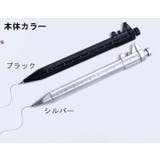 ボールペン ノギスペン 定規付き | PlusNao | 詳細画像9