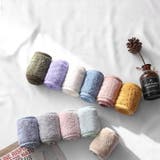 ヘアバンド ターバン 洗顔 | PlusNao | 詳細画像4