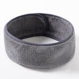 ヘアバンド ターバン 洗顔 | PlusNao | 詳細画像5