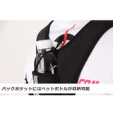 ランニングポーチ ボディバッグ べストタイプ | PlusNao | 詳細画像4