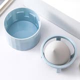 メイクスポンジケース パフケース ホルダー | PlusNao | 詳細画像11 