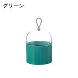 メイクスポンジケース パフケース ホルダー | PlusNao | 詳細画像13 