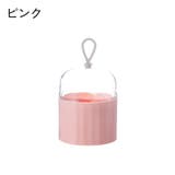 メイクスポンジケース パフケース ホルダー | PlusNao | 詳細画像14 