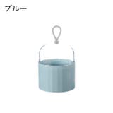 メイクスポンジケース パフケース ホルダー | PlusNao | 詳細画像17 