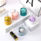 メイクスポンジケース パフケース ホルダー | PlusNao | 詳細画像2 