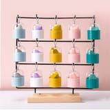 メイクスポンジケース パフケース ホルダー | PlusNao | 詳細画像3 