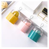 メイクスポンジケース パフケース ホルダー | PlusNao | 詳細画像5 