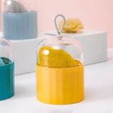 メイクスポンジケース パフケース ホルダー | PlusNao | 詳細画像8 