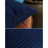 クッションカバー 単品 正方形 | PlusNao | 詳細画像17