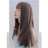 フルウィッグ かつら レディース | PlusNao | 詳細画像6