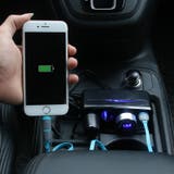 車用充電器 カー用品 自動車用品 | PlusNao | 詳細画像3