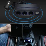 車用充電器 カー用品 自動車用品 | PlusNao | 詳細画像5