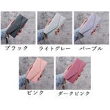 長財布 レディース 財布 | PlusNao | 詳細画像11 