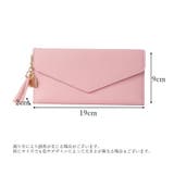 長財布 レディース 財布 | PlusNao | 詳細画像14 