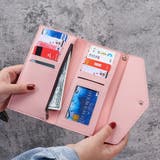 長財布 レディース 財布 | PlusNao | 詳細画像9 
