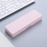ペンケース 筆箱 ふで箱 | PlusNao | 詳細画像16