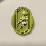 シーリングスタンプヘッド シーリングワックス ヘッドのみ | PlusNao | 詳細画像6