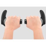 ハンドルグリップ マウンテンバイク用 1ペア | PlusNao | 詳細画像2