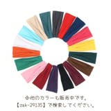 スポーツ用ヘアバンド ヘッドバンド レディース | PlusNao | 詳細画像13