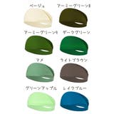スポーツ用ヘアバンド ヘッドバンド レディース | PlusNao | 詳細画像16