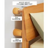 ベッド用ストッパー ヘッドボード用ストッパー ベッド | PlusNao | 詳細画像10 