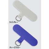 ストラップホルダー ケースに挟むだけ ケースにはさむだけ | PlusNao | 詳細画像18 